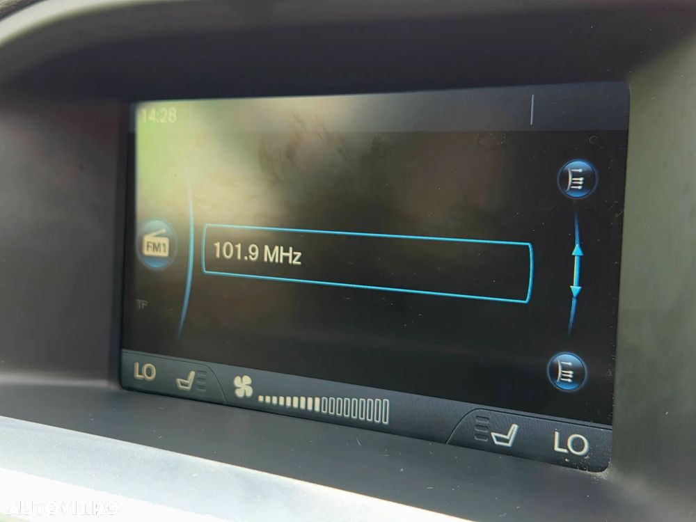Volvo V60 D3 RDesign - 10