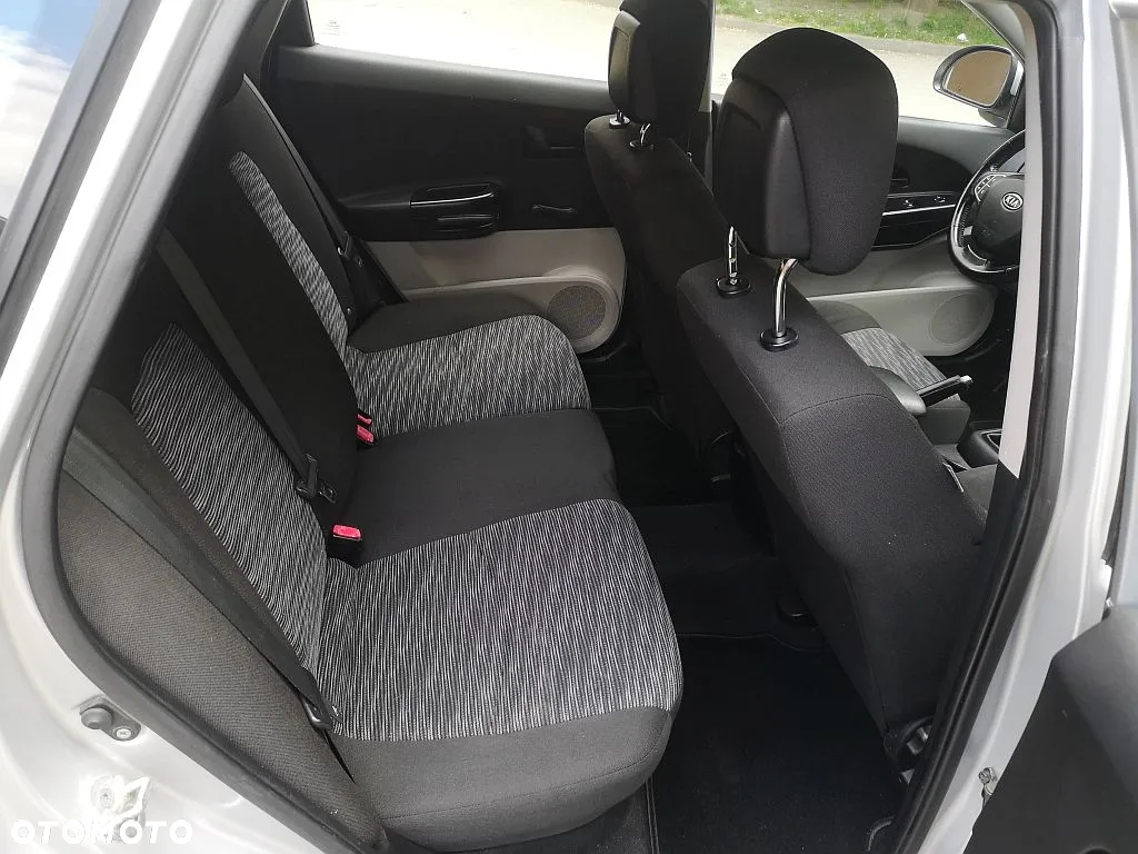 Kia Ceed - 20