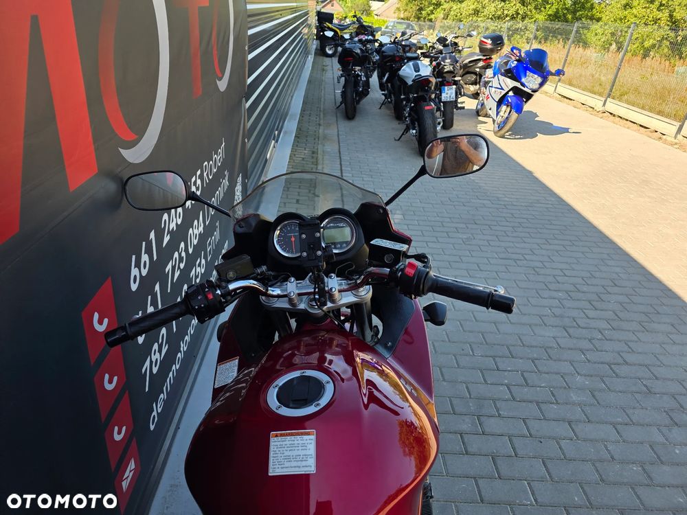 Suzuki Bandit - 28