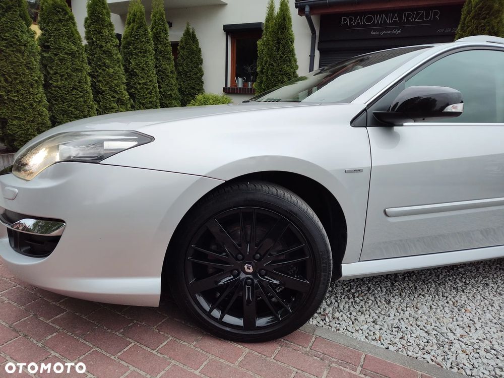 Renault Laguna 2.0 dCi Bose Edition - 37