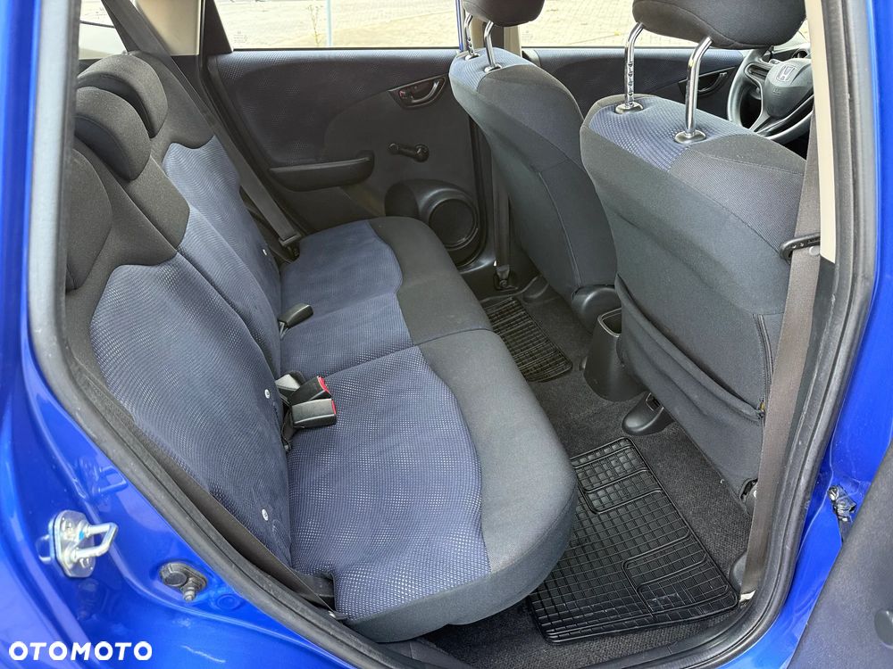 Honda Jazz 1.2 i-VTEC - 9
