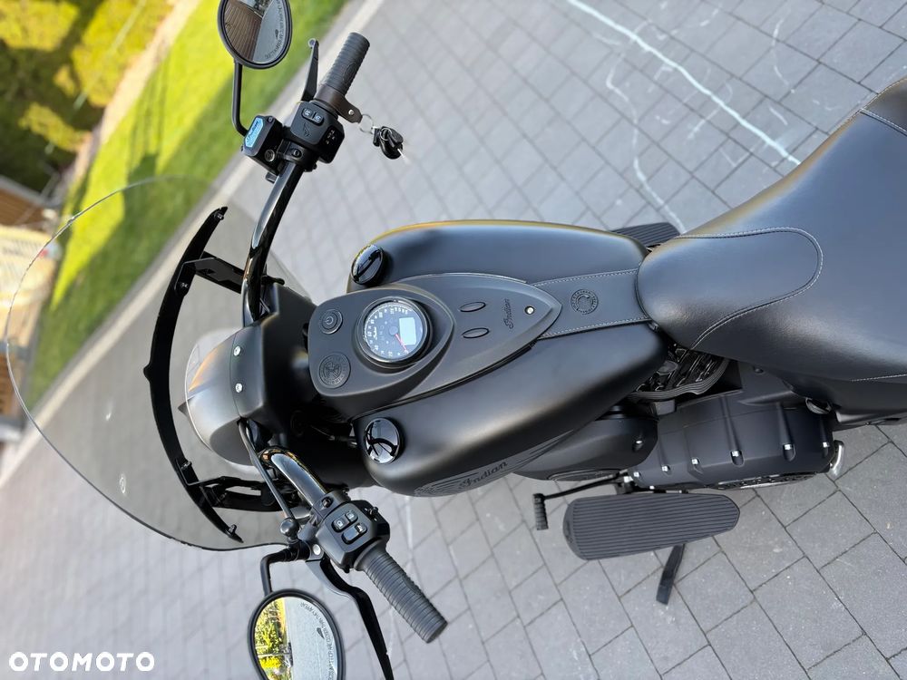Indian Chief - 28