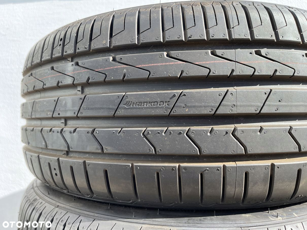 OPONY 195/45/16 84H HANKOOK VENTUS PRIME 3 - 2