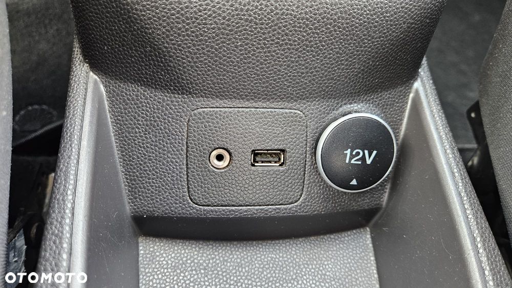 Ford Fiesta 1.25 Ambiente EU5 - 11
