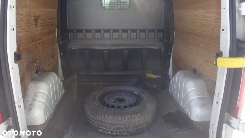 Ford TRANSIT - 9