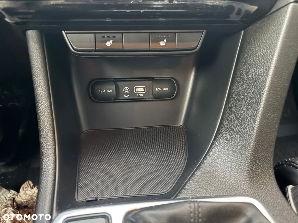 Kia Sportage 1.6 GDI Business Line 2WD - 13