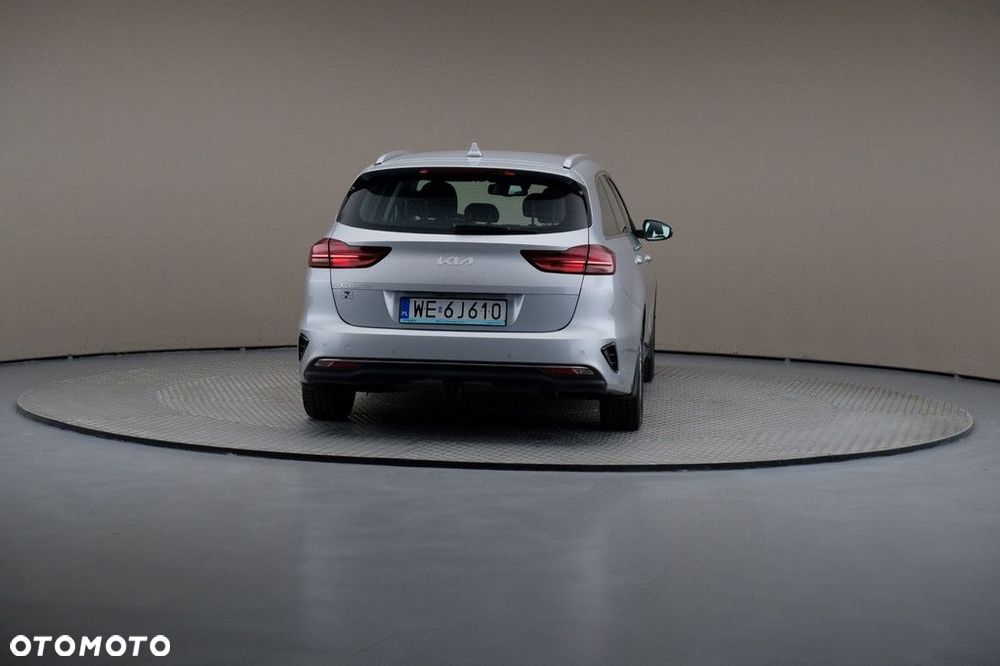 Kia Ceed 1.5 T-GDI M - 5