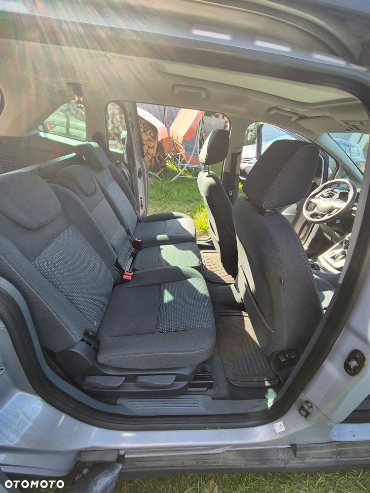 Ford Grand C-MAX 2.0 TDCi Edition MPS6 - 11