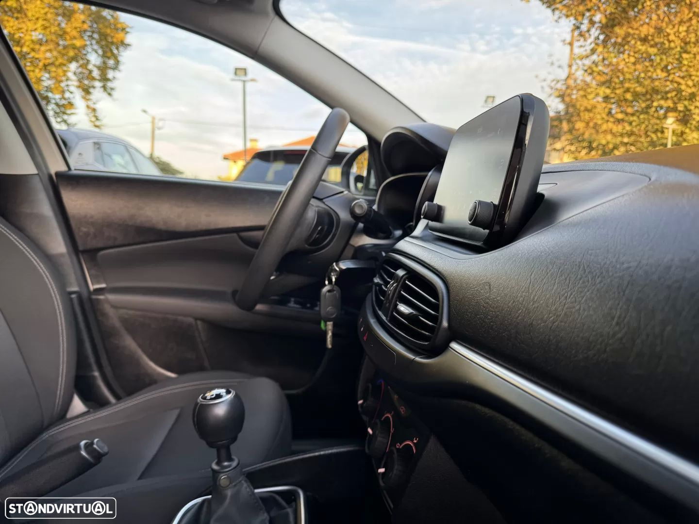 Fiat Tipo 1.4 Lounge - 40