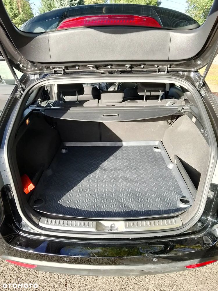 Hyundai i40 - 10