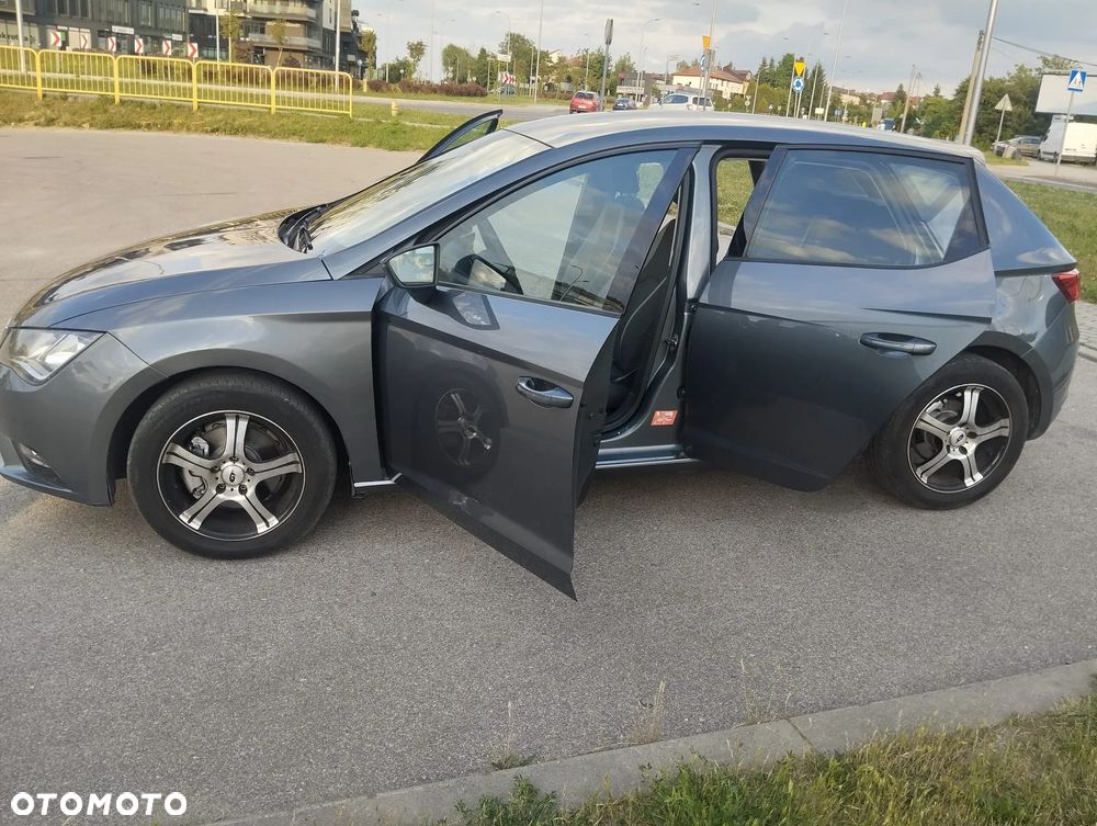Seat Leon - 6