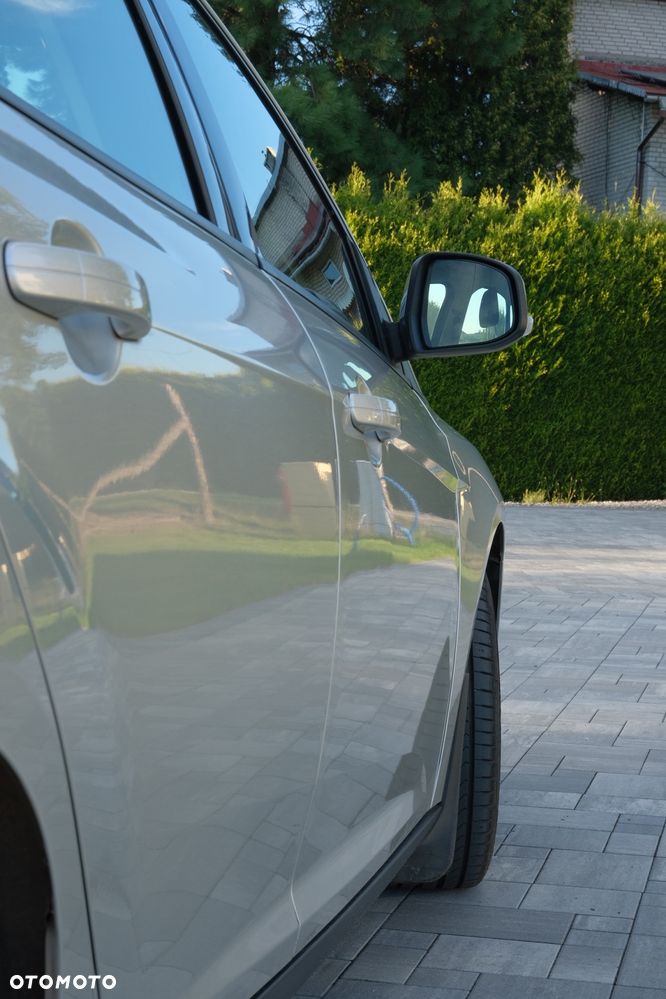 Ford Focus 1.0 EcoBoost Trend ASS - 9
