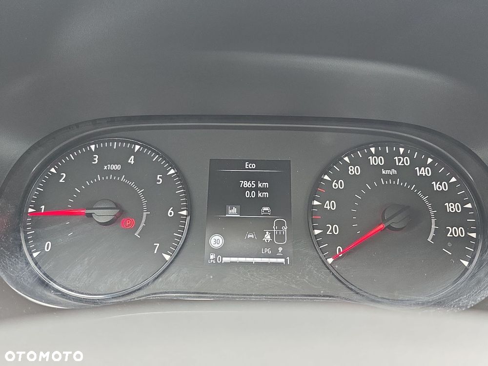 Dacia Sandero 1.0 TCe Expression - 20