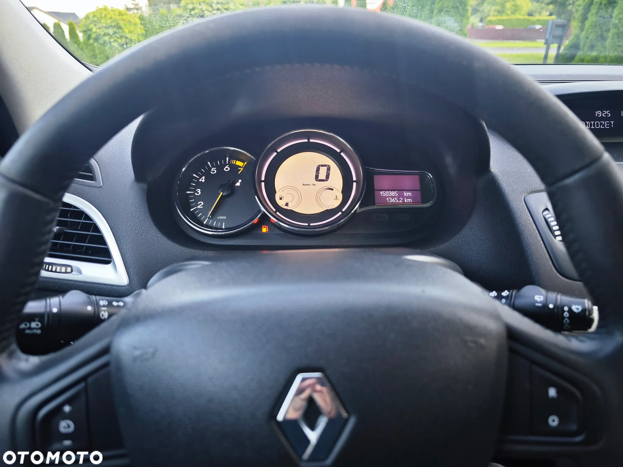 Renault Megane 1.6 16V Color Edition - 13
