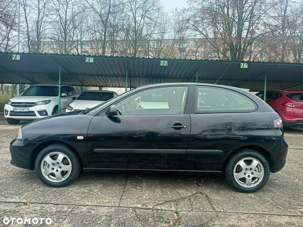 Seat Ibiza - 13