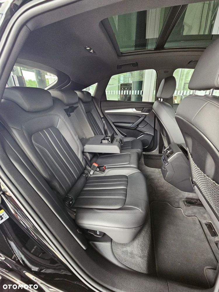 Audi Q5 Sportback - 35