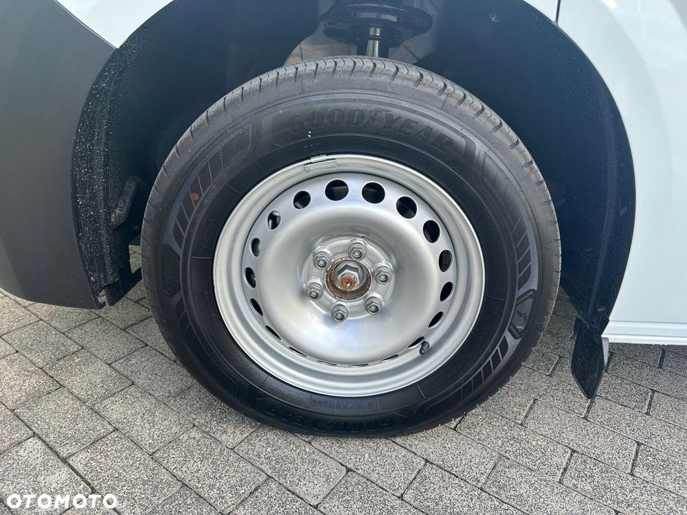Volkswagen Transporter Transporter Furgon silnik: 2,0 l TDI 150 KM / skrzynia biegów: 8-biegowa automatyczna rozstaw osi: 3500 mm - 26