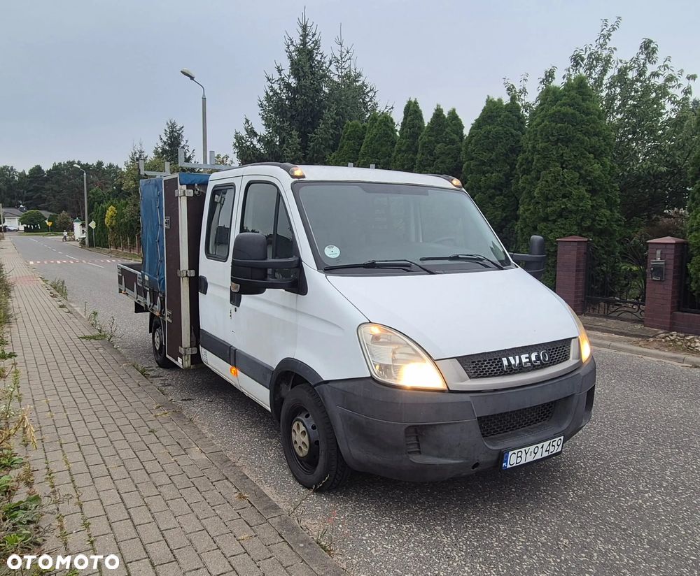 Iveco 35C17 - 2