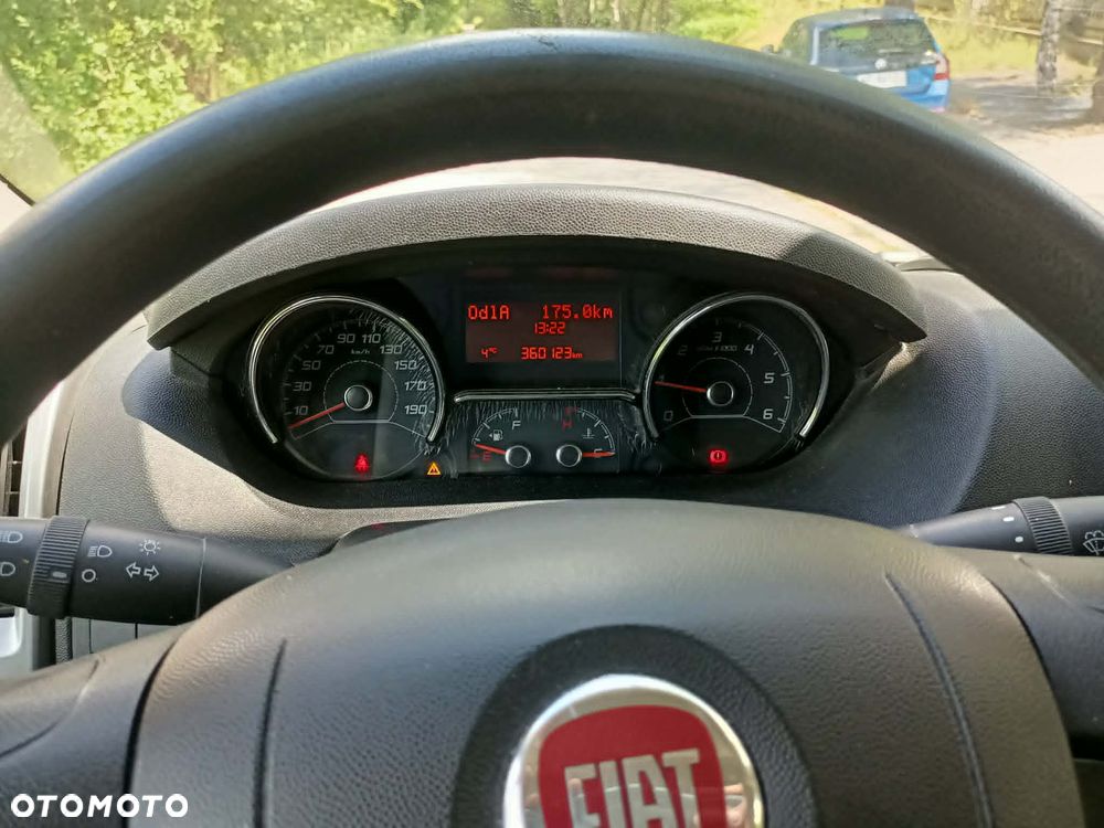 Fiat ducato - 10