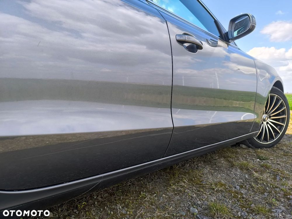 Audi A5 Sportback 2.0 TDI - 7