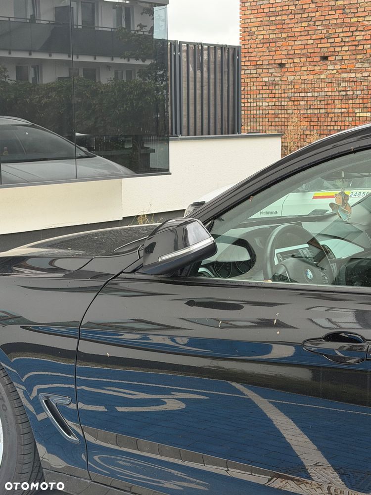 BMW Seria 3 - 6