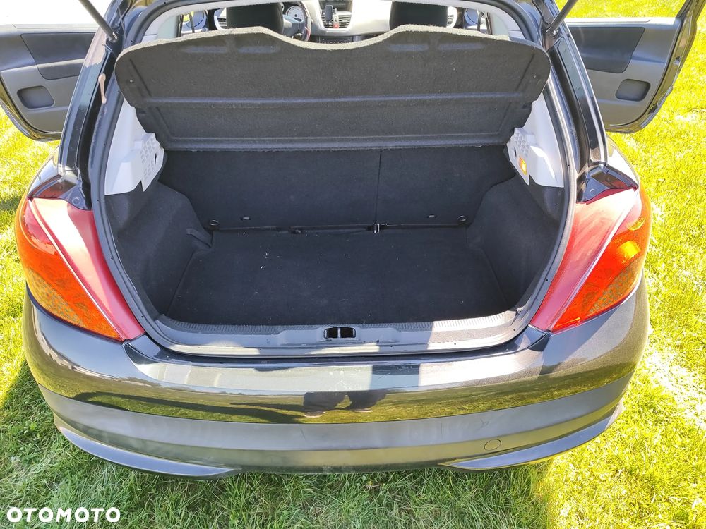 Peugeot 207 - 9