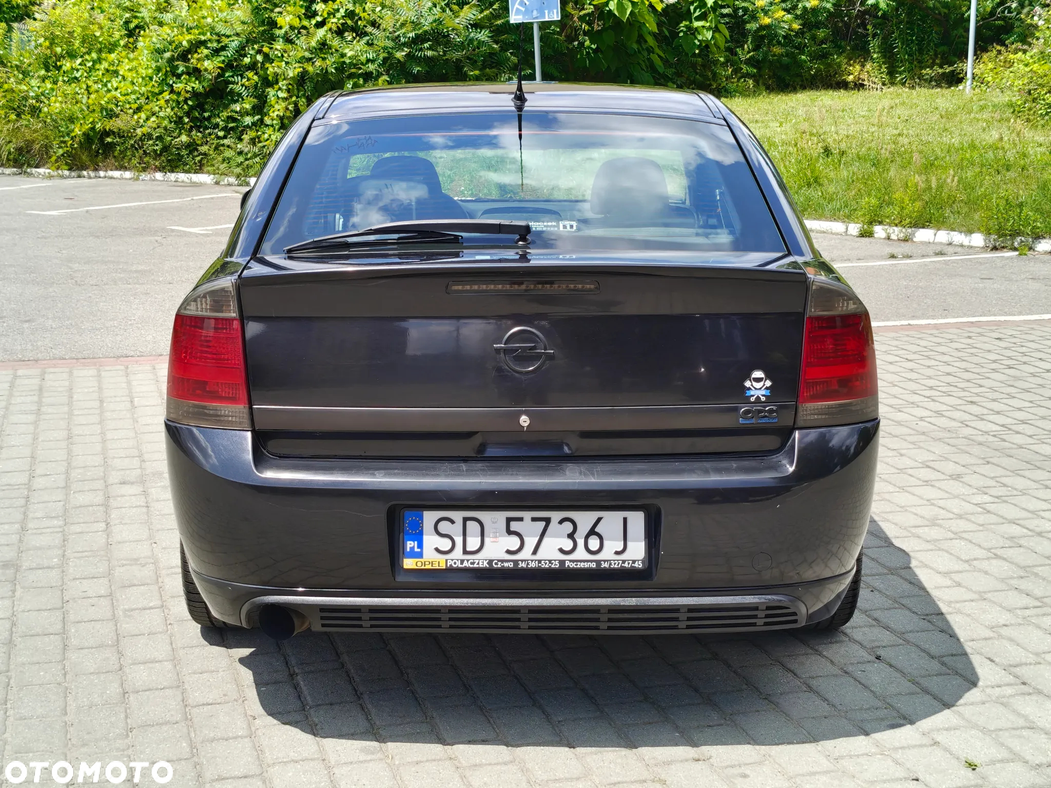Opel Vectra 1.8 Comfort - 17