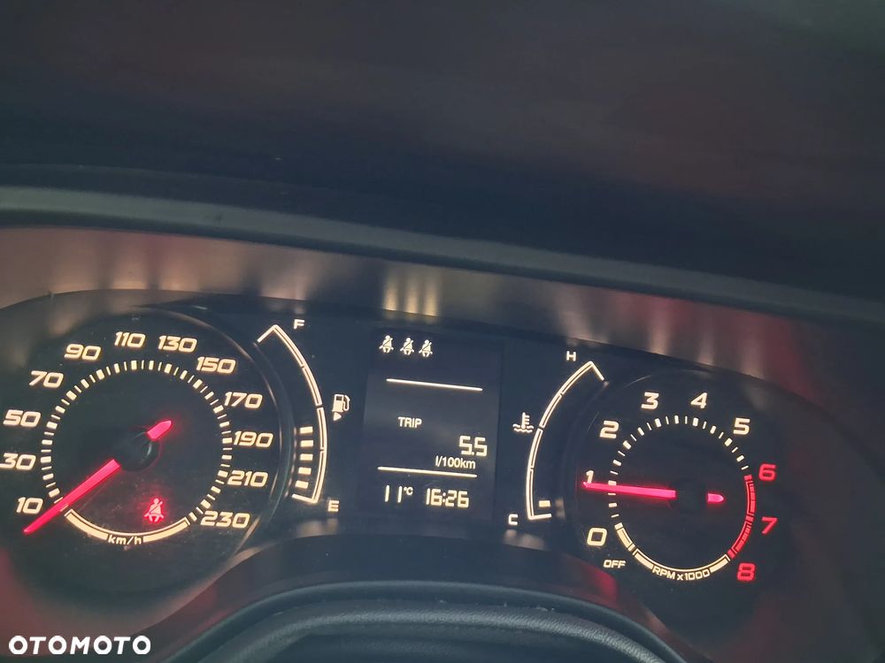 Fiat Tipo 1.4 16V Lounge - 17