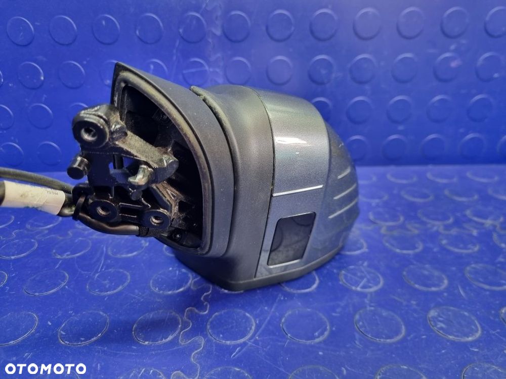 LUSTERKO prawe zewnętrzne 15+1 PIN LX7R AUDI A5 F5 CABRIO oryginał - 5