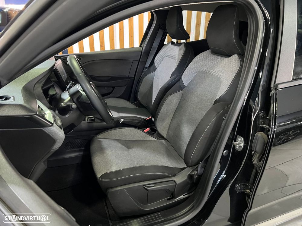 Renault Clio 1.0 TCe Evolution - 12