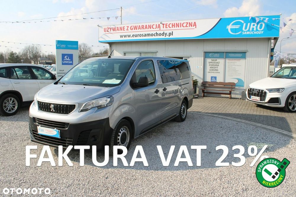 Peugeot Expert - 2