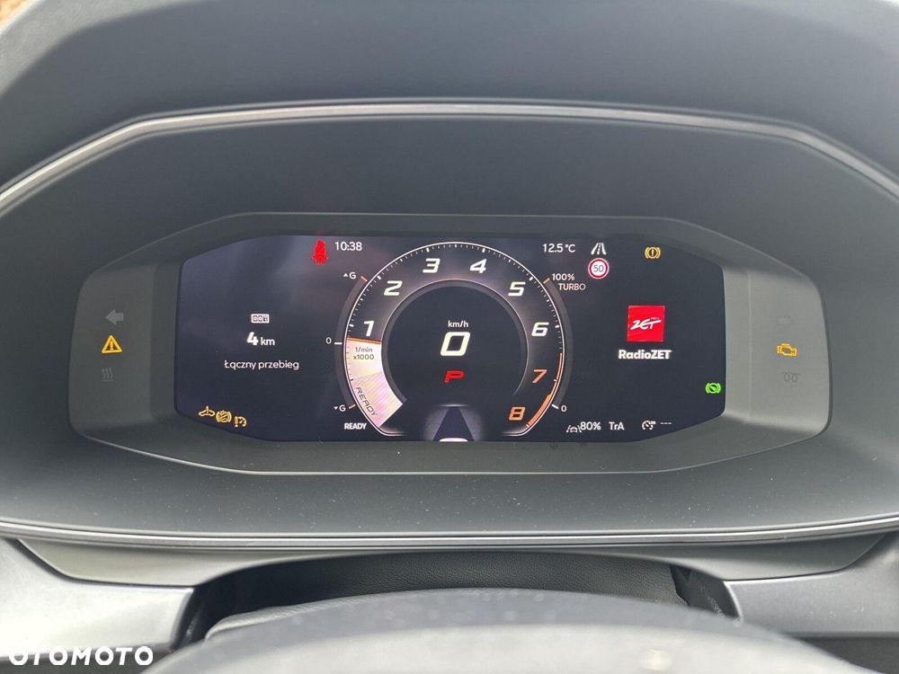 Cupra Formentor 1.5 TSI DSG - 27
