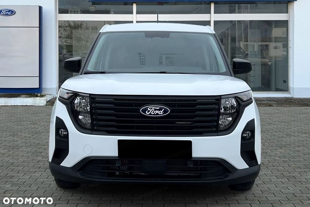 Ford Transit Courier - 4