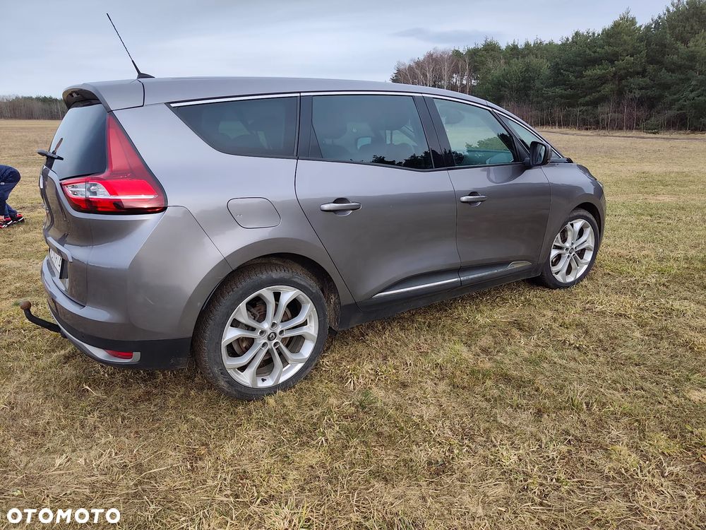 Renault Grand Scenic - 6