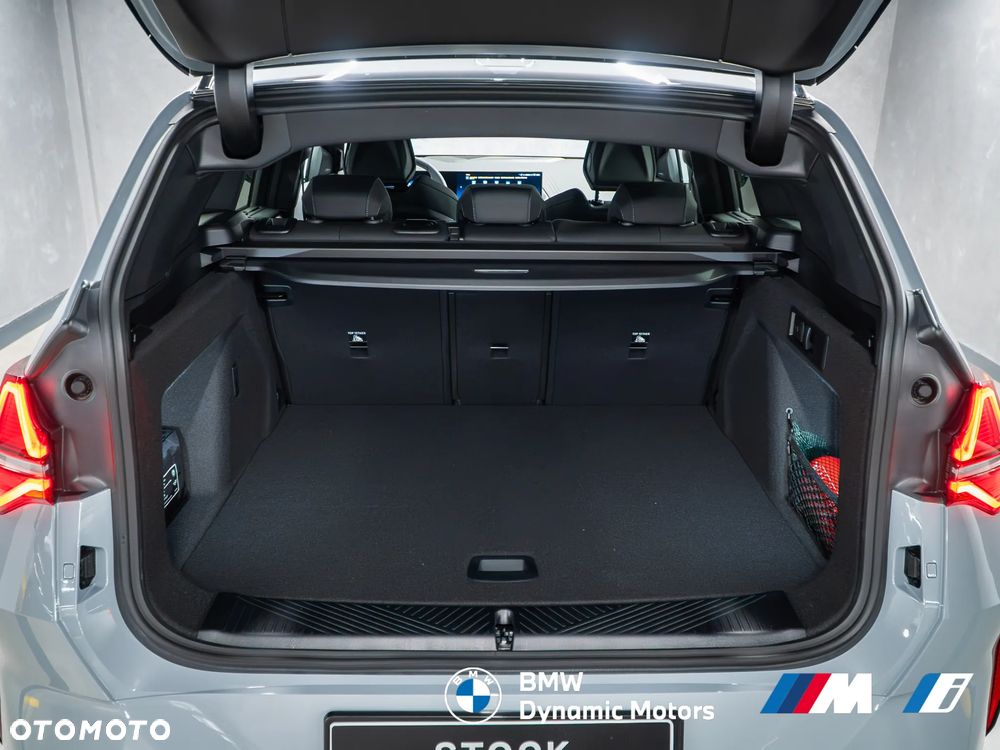 BMW X3 20 xDrive - 14