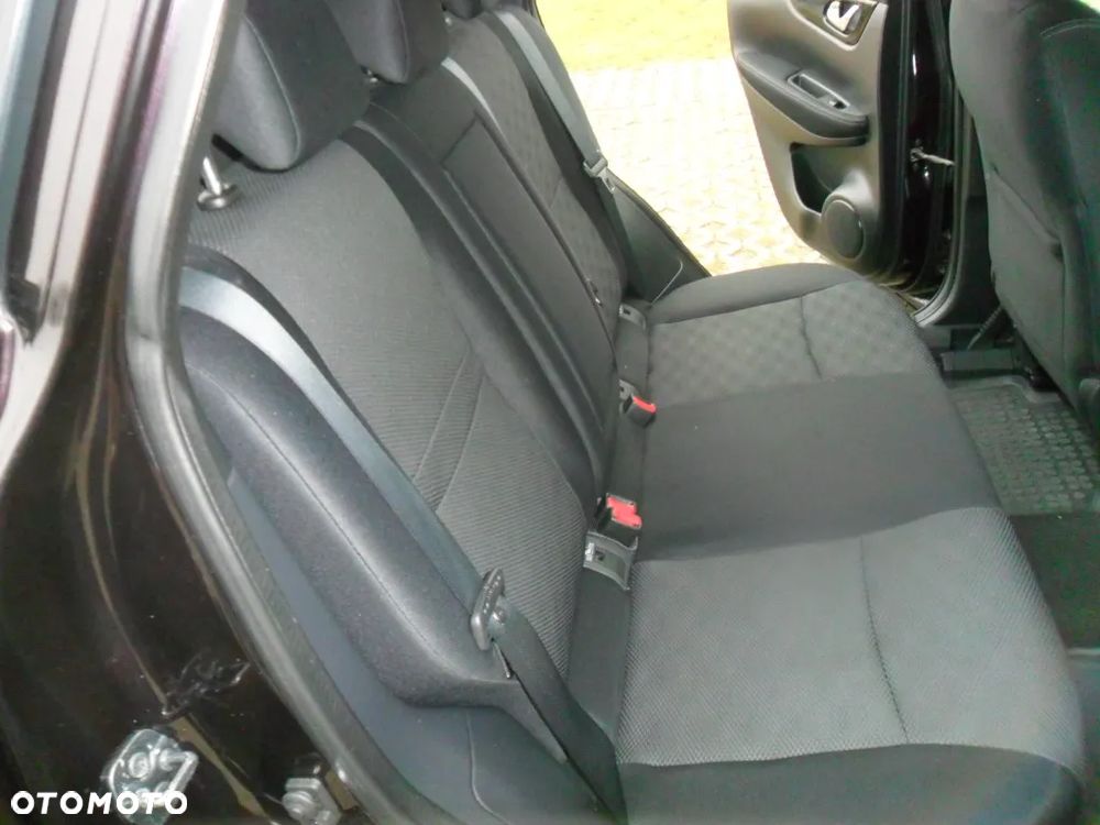 Nissan Qashqai 1.2 DIG-T Acenta - 18