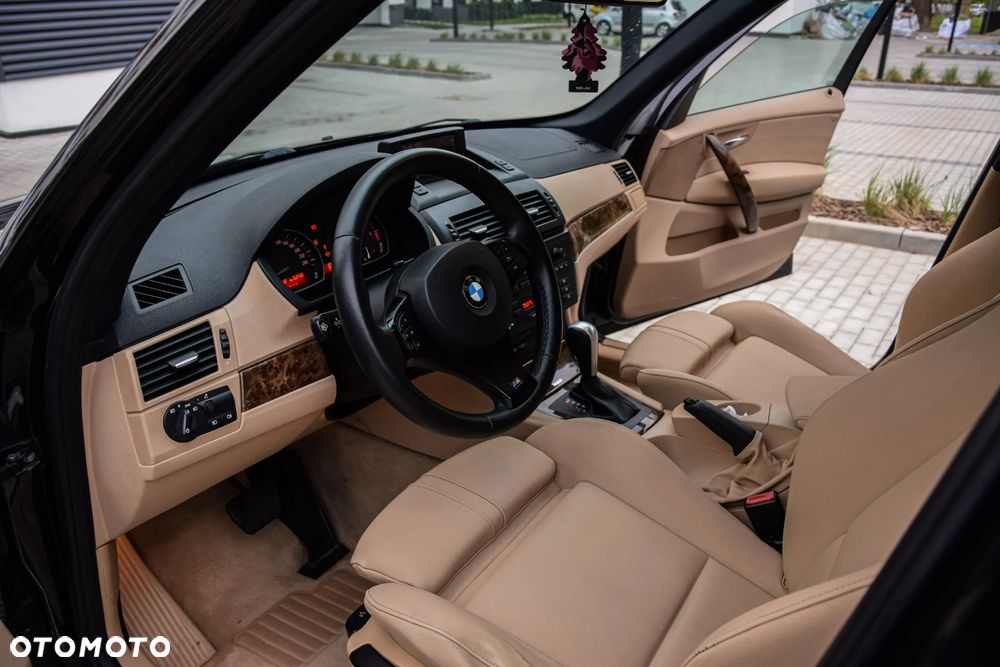 BMW X3 xDrive20d Limited Sport Edition - 8