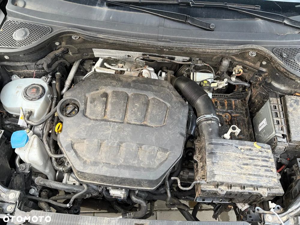 Cupra Ateca 2.0 TSI 4Drive DSG EDITION VZ - 10