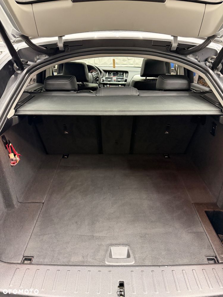 BMW X4 xDrive30d M Sport - 26