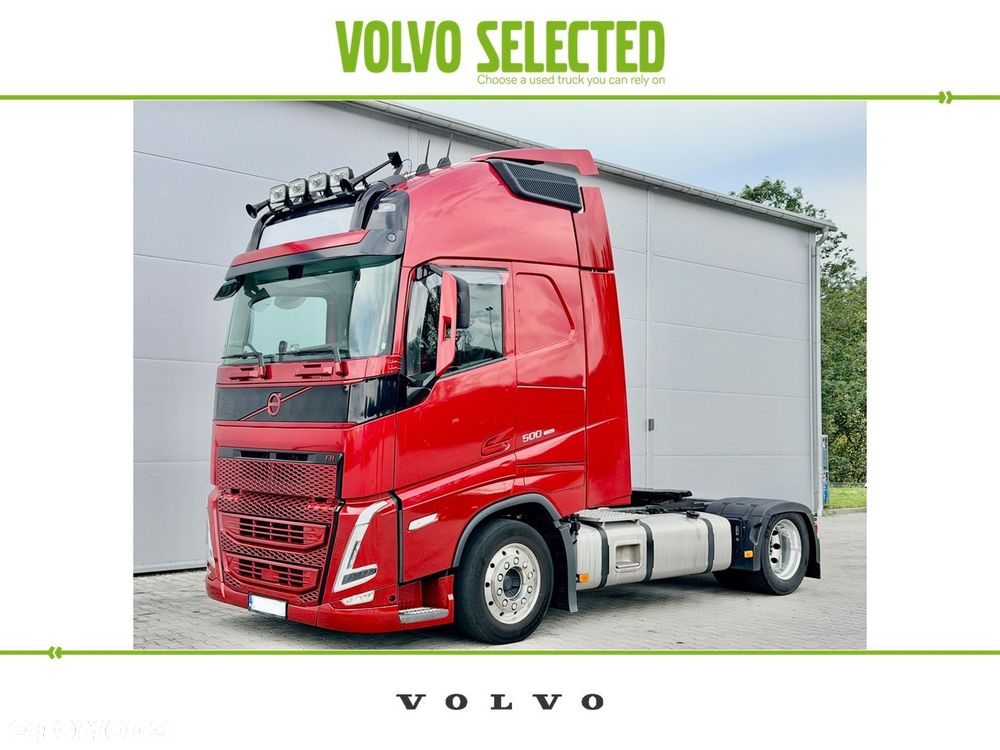 Volvo Fh