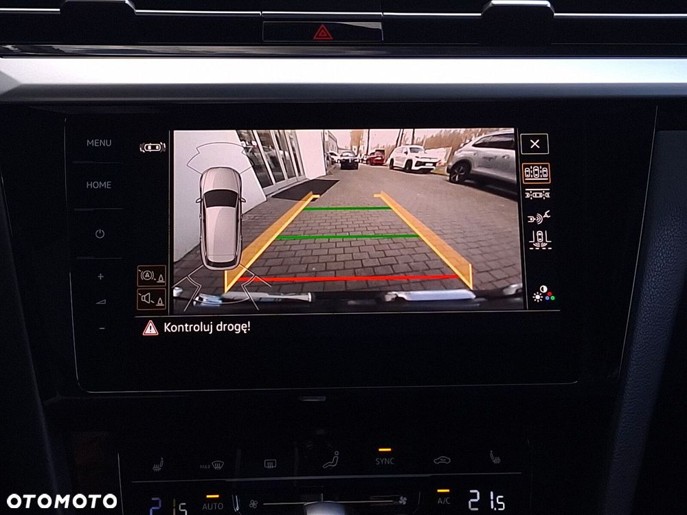 Volkswagen Arteon Shooting Brake 2.0 TDI 4Motion R-Line DSG - 37