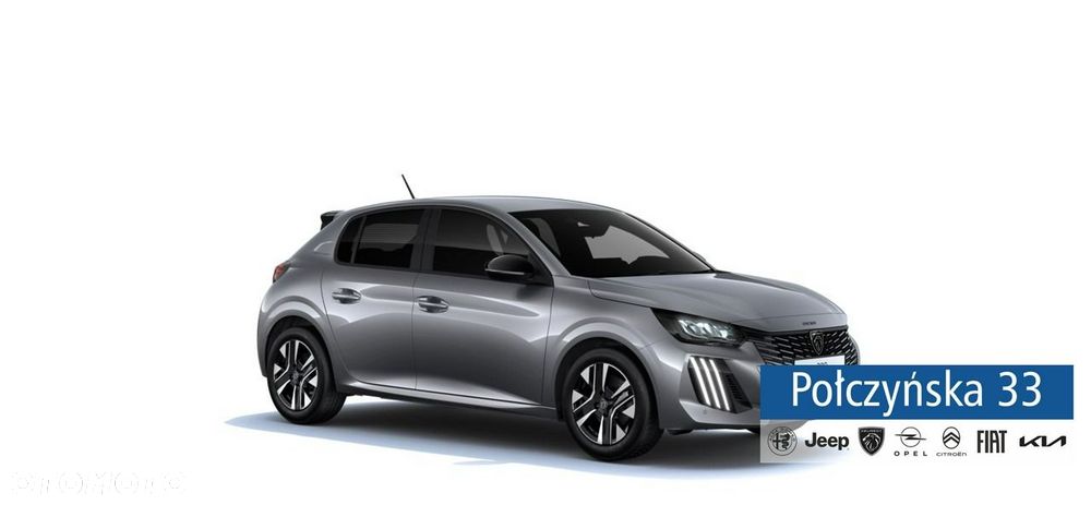 Peugeot 208 - 9