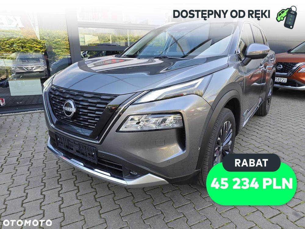 Nissan X-Trail 1.5 VC-T e-POWER Tekna e-4ORCE - 1