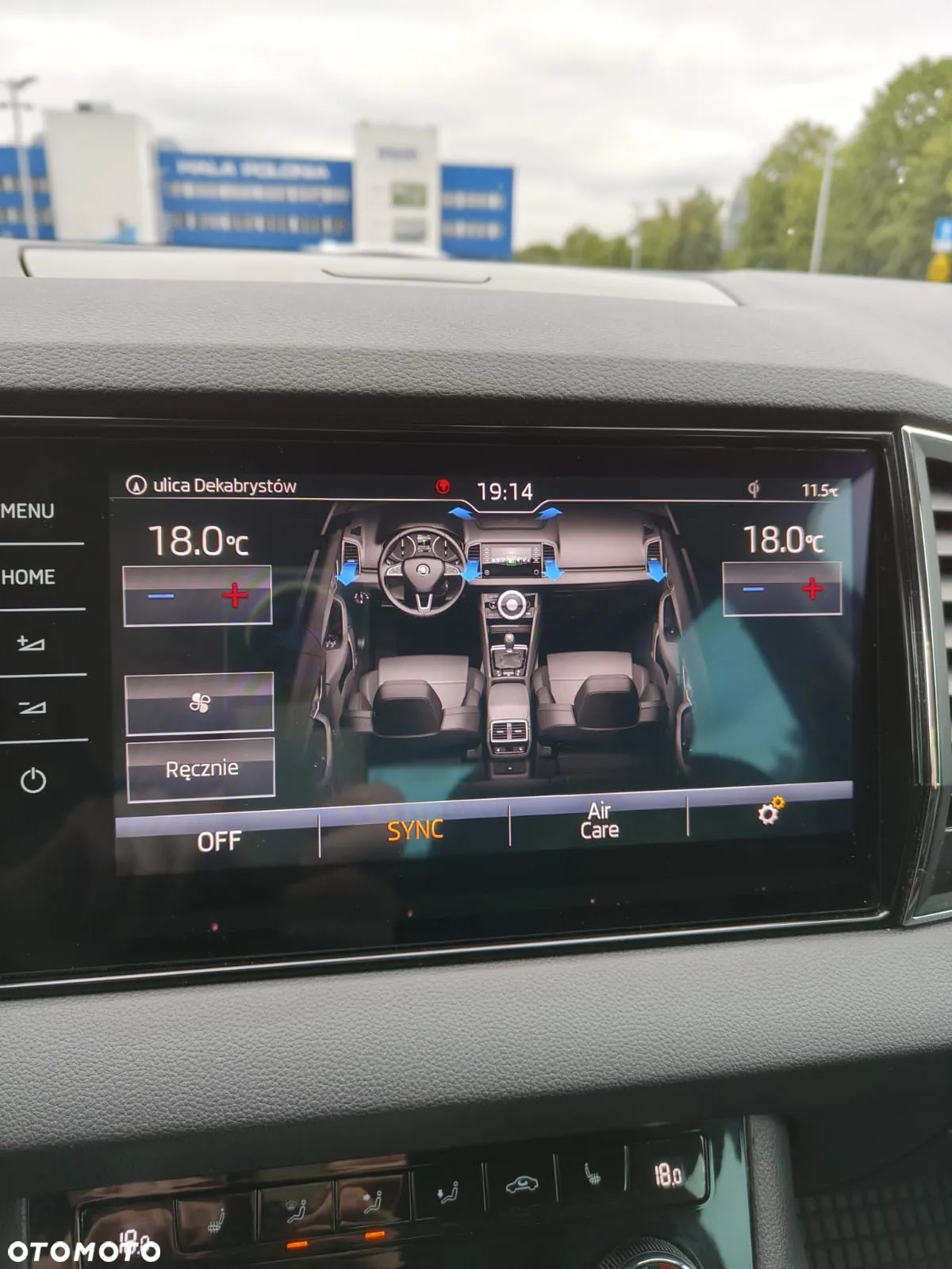 Skoda Karoq 2.0 TDI SCR 4x4 Style DSG - 20