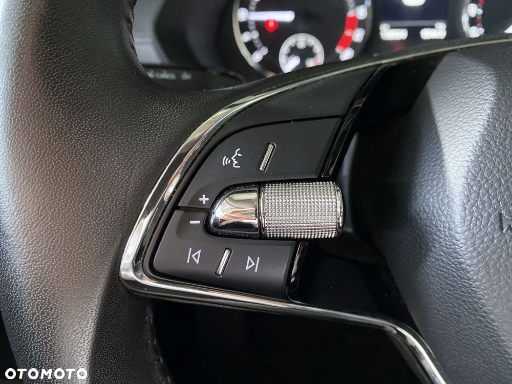 Skoda Octavia - 21