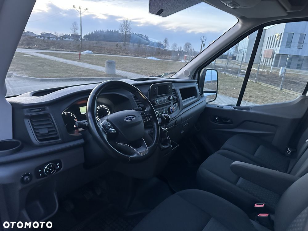 Ford Transit - 11