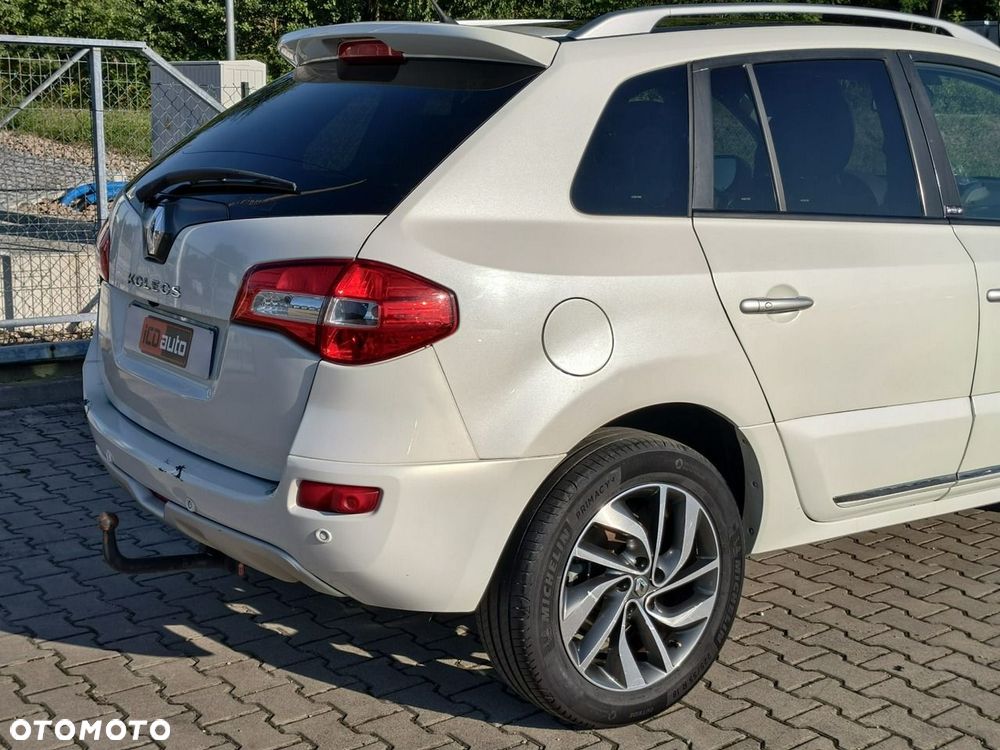 Renault Koleos - 21