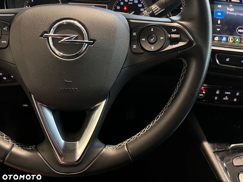 Opel Insignia 1.5 T Ultimate S&S - 14