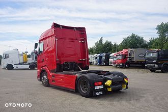 DAF XG 480 FT (33372) - 4