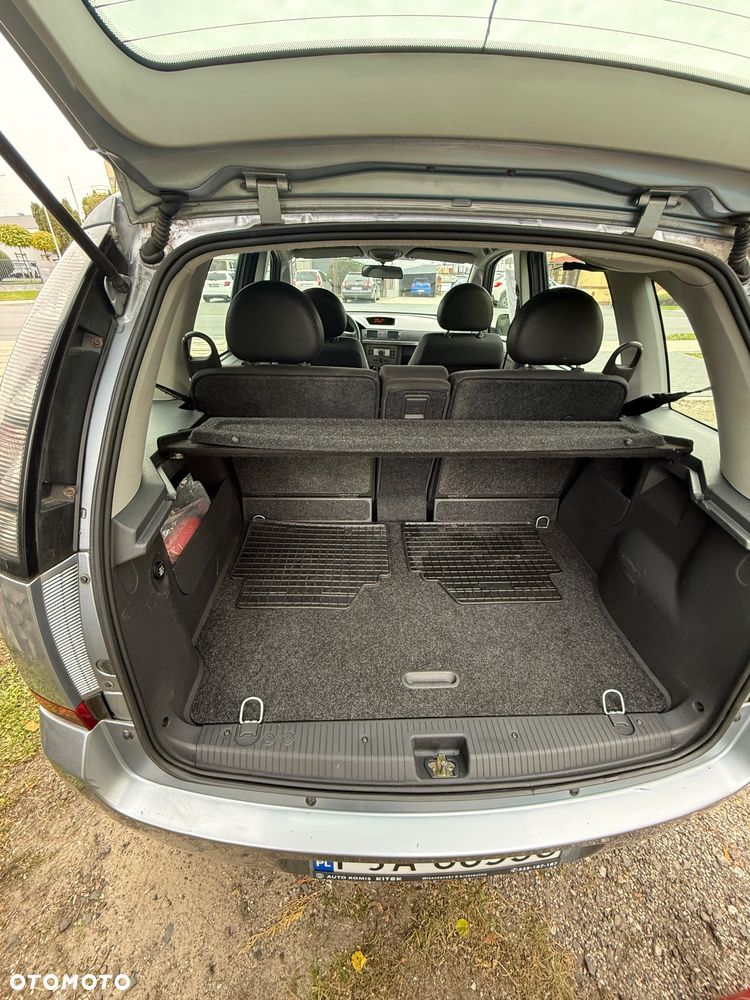 Opel Meriva - 5